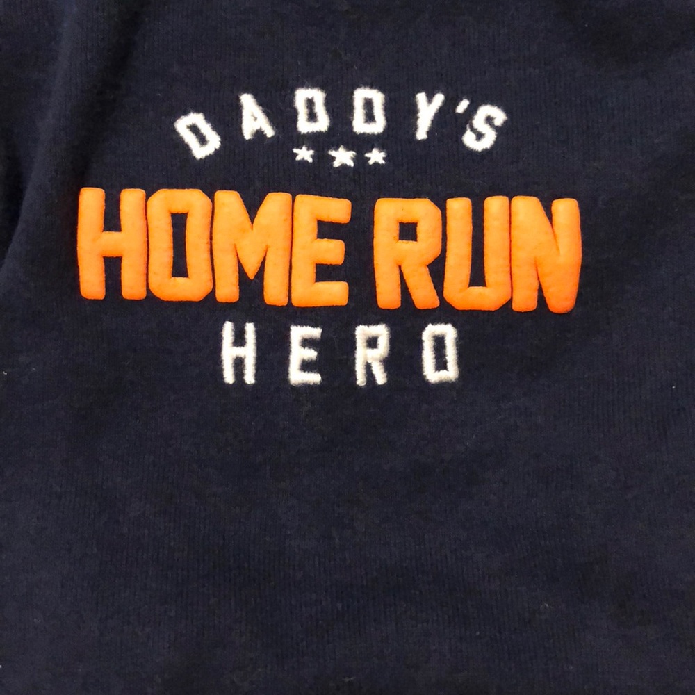 Baby baseball bundle - Picture 3 of 4